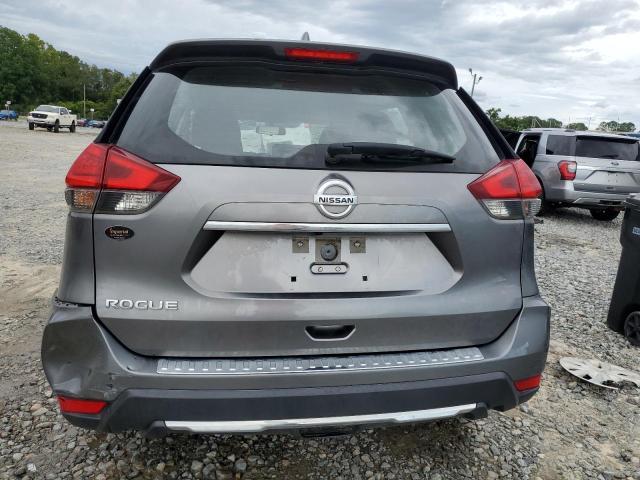 JN8AT2MTXHW136371 Nissan ROGUE S