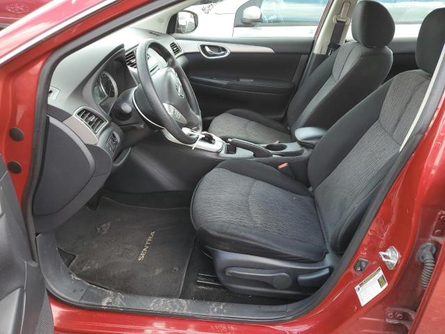 3N1AB7AP6EY307398 Nissan SENTRA S
