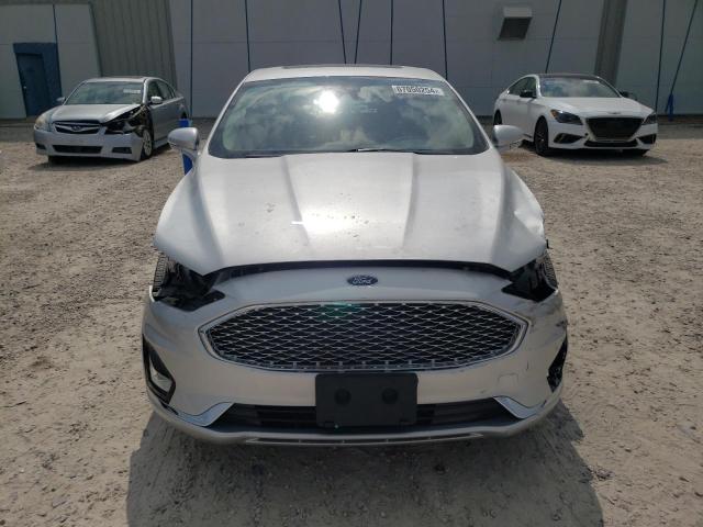 3FA6P0RU2KR262333 Ford FUSION TIT