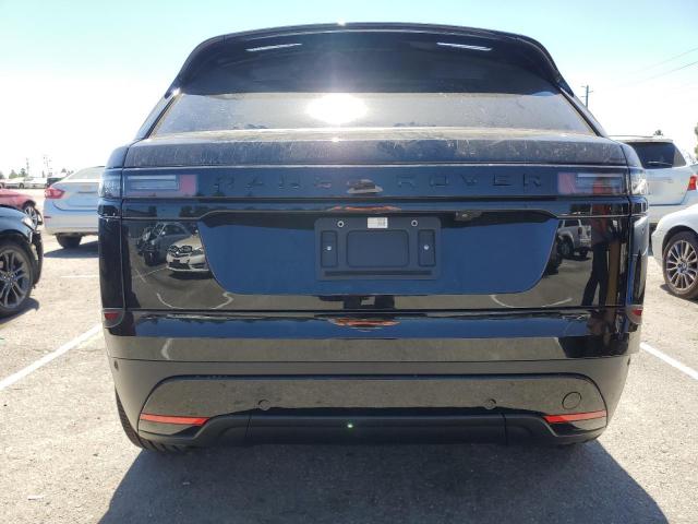 SALYJ2EX4SA394237 Land Rover RANGE ROVE