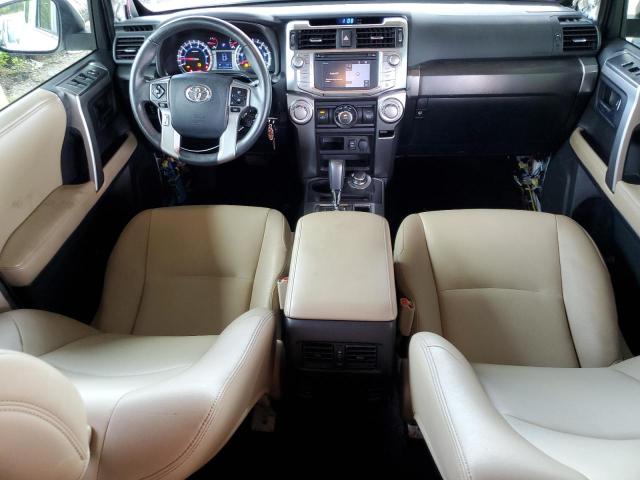 JTEBU5JR6F5274298 Toyota 4RUNNER SR