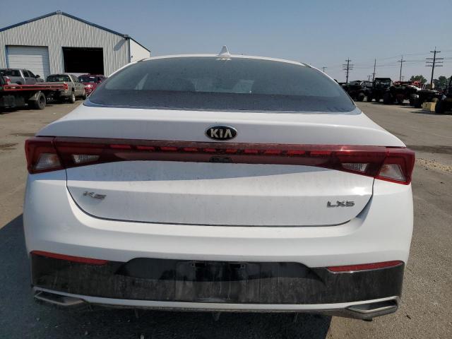 5XXG14J22MG065990 KIA K5 LXS