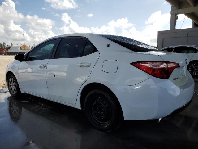 2T1BURHE0JC970553 Toyota COROLLA L