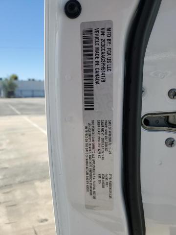 2C3CCAAG3PH514179 Chrysler 300 TOURIN