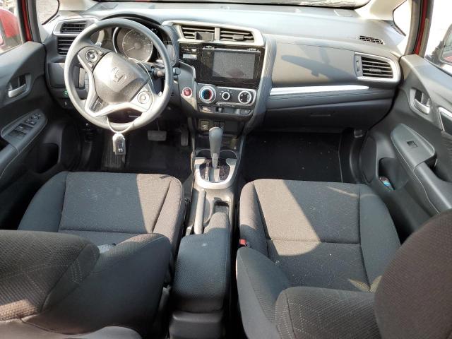JHMGK5H76GS003487 Honda FIT EX