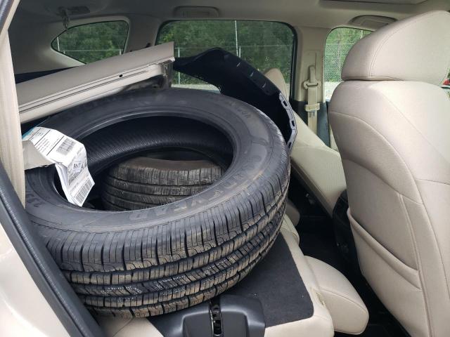 5J6RW2H59JL034644 Honda CR-V EX