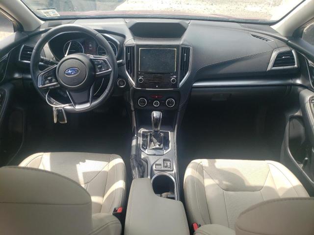 4S3GKAT66J3605798 Subaru IMPREZA LI