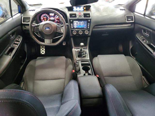 JF1VA1C61J9830742 Subaru WRX PREMIU