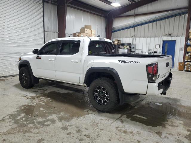 5TFCZ5AN4MX250204 Toyota TACOMA DOU