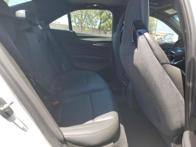1G6DL5RP1P0410633 Cadillac CT4-V BLAC