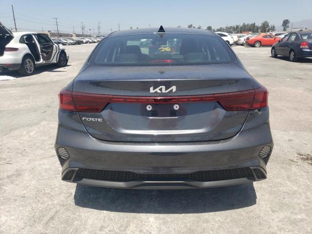 3KPF24AD2PE673659 KIA FORTE LX