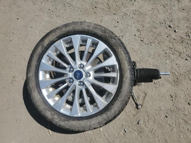 1FADP5EU0HL112495 Ford C-MAX SE
