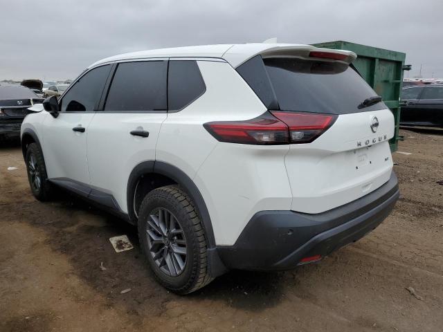 5N1AT3AB6MC691631 Nissan ROGUE S