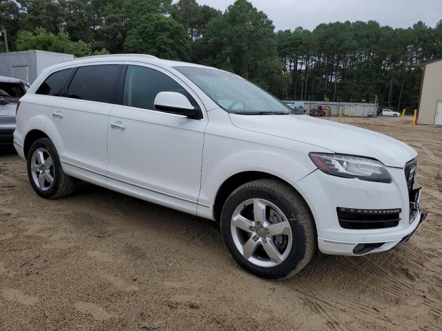 WA1LMAFE0FD025745 Audi Q7 TDI PRE