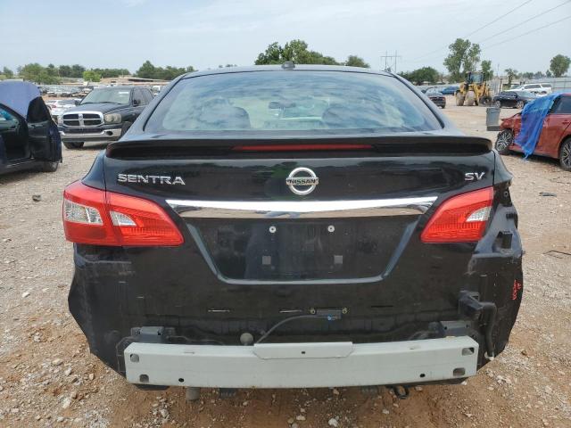 3N1AB7AP7GY308868 Nissan SENTRA S