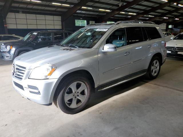 2012 MERCEDES-BENZ GL 450 4MA 4JGBF7BE3CA792860  69655474