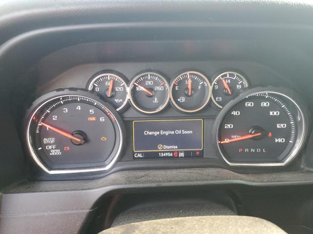 1GCUYEED9LZ290693 Chevrolet Silverado