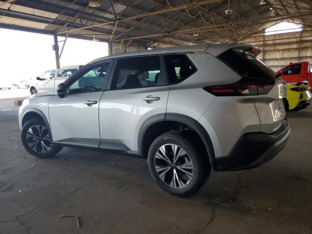 5N1BT3BA4PC945111 Nissan ROGUE SV
