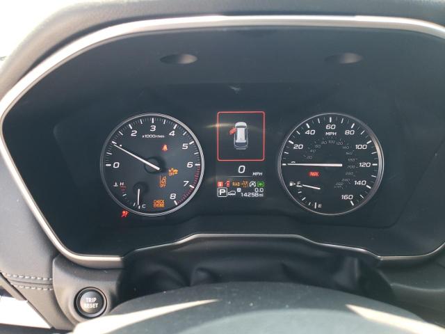 4S4BTANC9P3141694 Subaru OUTBACK LI