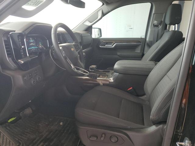 2GCUDDED1P1141716 Chevrolet Silverado