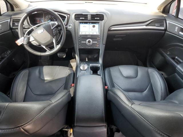 3FA6P0SU0HR255125 Ford FUSION TIT