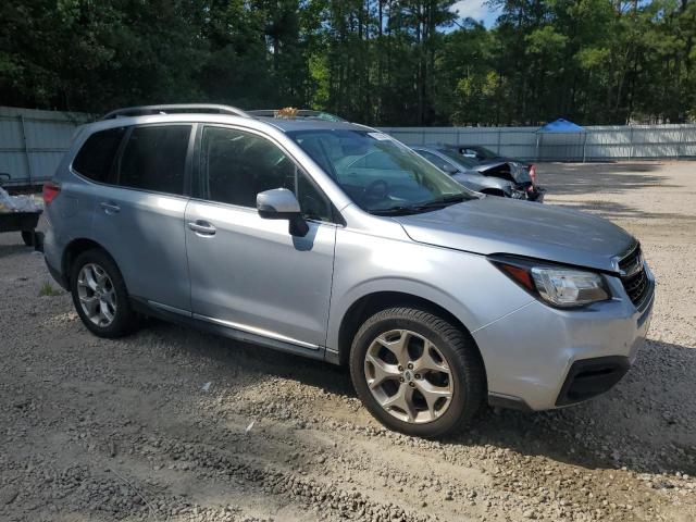 JF2SJAWC8HH551322 Subaru FORESTER 2
