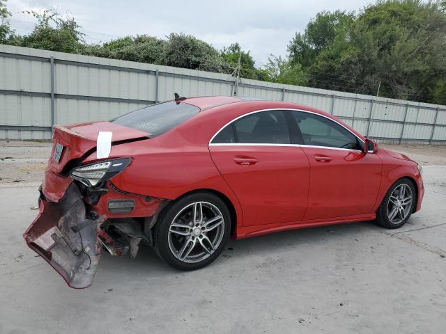 WDDSJ4EB8HN459000 Mercedes-Benz CLA 250