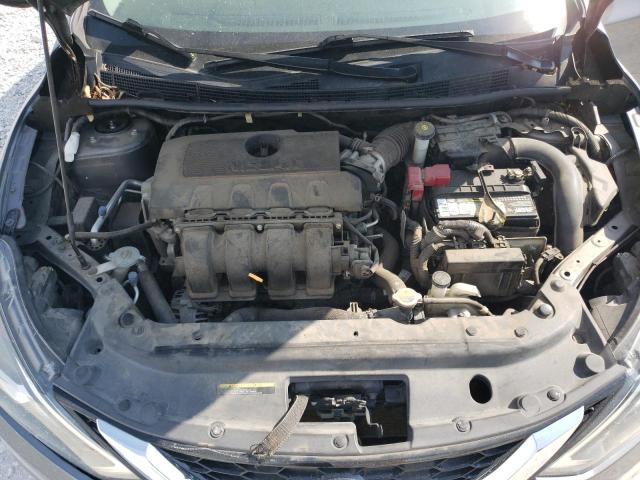 3N1AB7AP0JY218257 Nissan SENTRA S