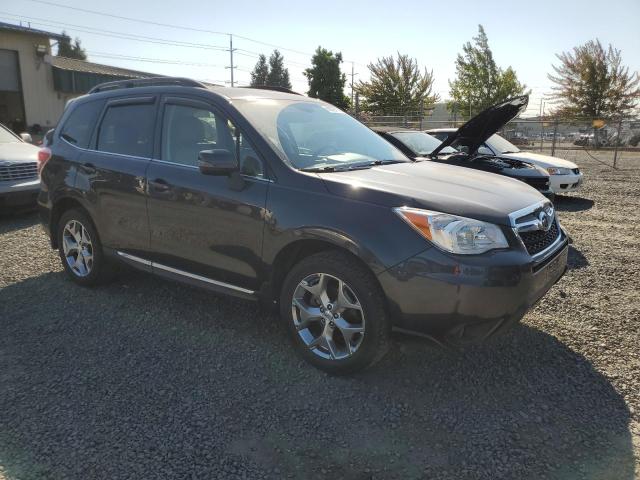 JF2SJAXC0GH411245 Subaru FORESTER 2