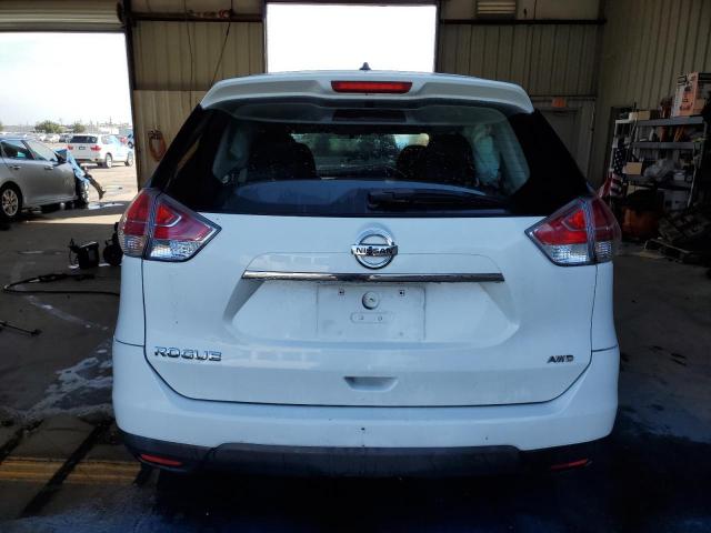 KNMAT2MV8GP670670 Nissan ROGUE S
