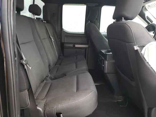 1FTFX1E52KKC94847 Ford F150 SUPER