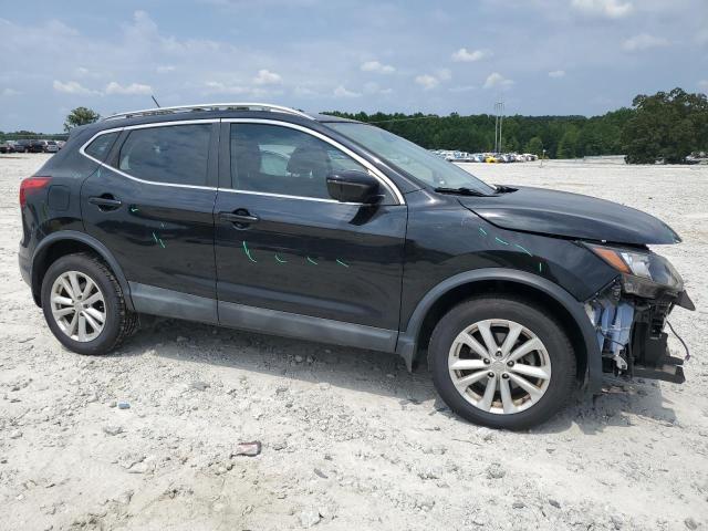 JN1BJ1CP3HW024728 Nissan ROGUE SPOR