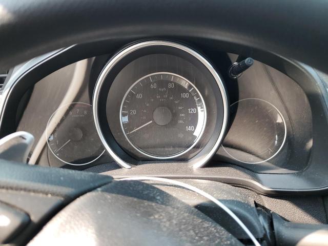 JHMGK5H76GS003487 Honda FIT EX