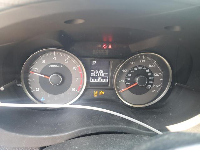 JF2SJARC5GH535699 Subaru FORESTER 2