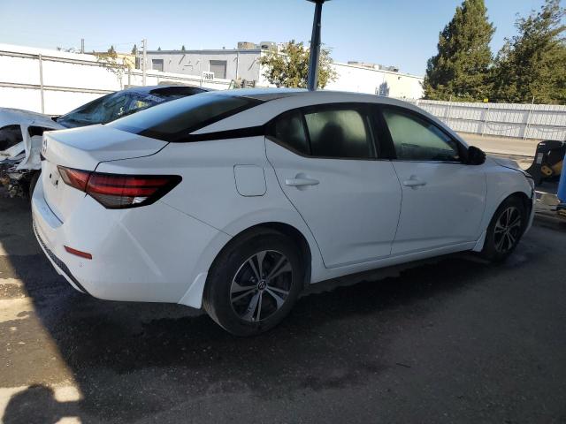 3N1AB8BV8LY262285 Nissan SENTRA S