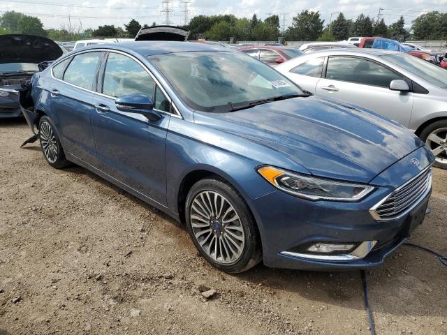 3FA6P0D93JR155034 Ford FUSION TIT