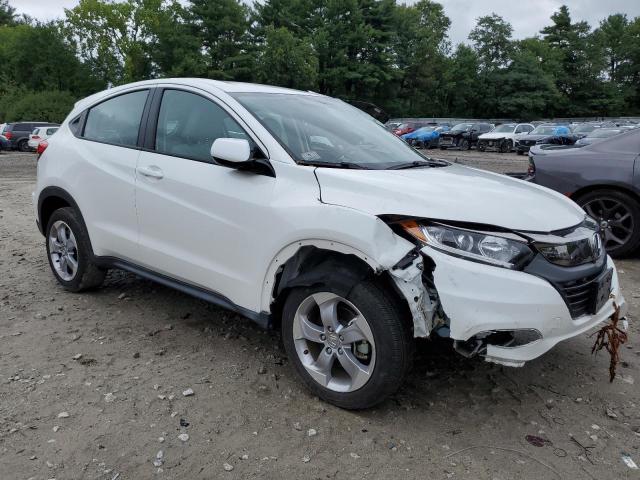 3CZRU6H31MM740473 Honda HR-V LX
