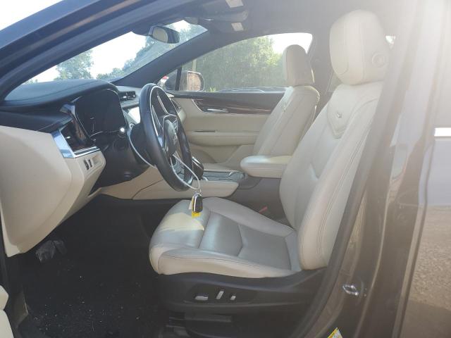 1GYKNCRS0KZ269818 Cadillac XT5 LUXURY