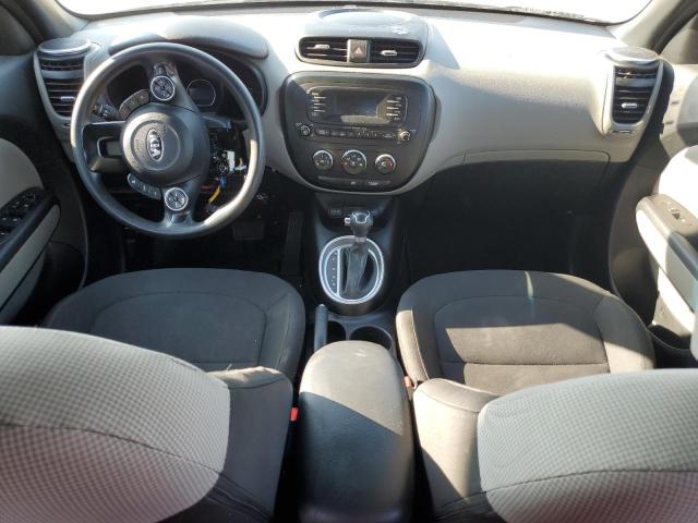 KNDJN2A25E7014847 KIA Soul