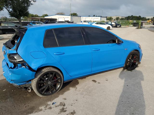3VW5T7AU3KM010364 Volkswagen GTI S