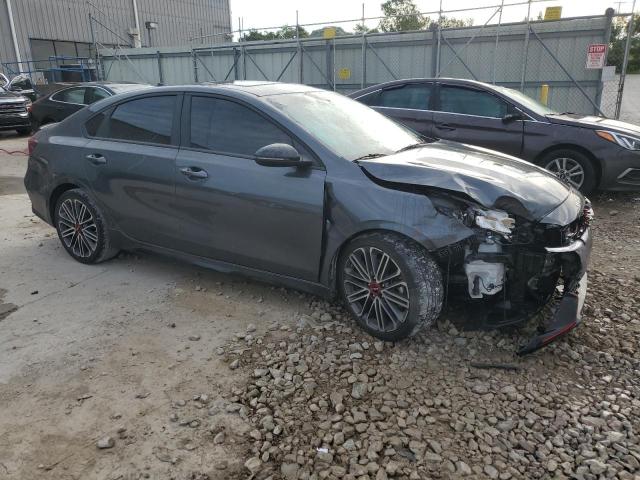 3KPF44AC2PE634751 KIA FORTE GT