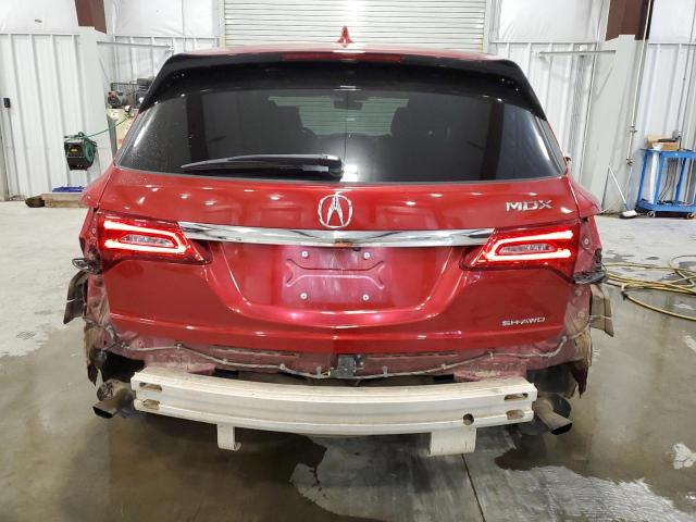 5J8YD4H58LL049546 Acura MDX TECHNO