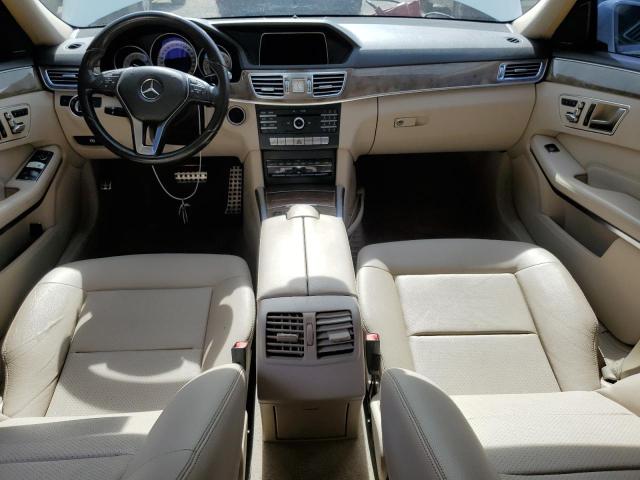 WDDHF5KB1GB190229 Mercedes-Benz E 350