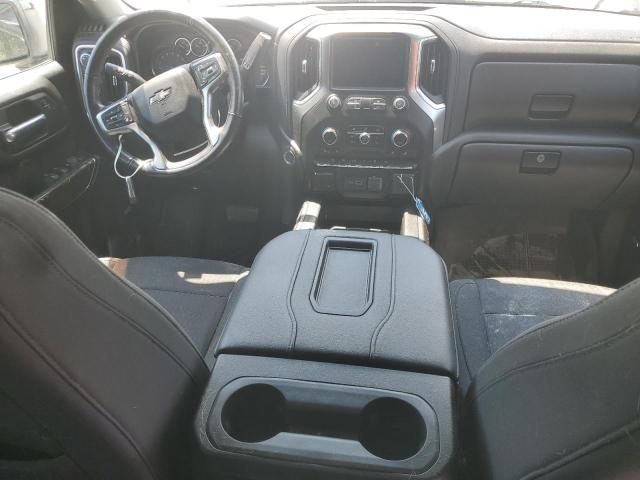 1GCRYEED7KZ220985 Chevrolet Silverado