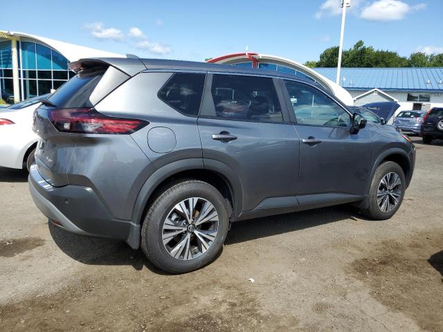 5N1BT3BB8PC690262 Nissan ROGUE SV