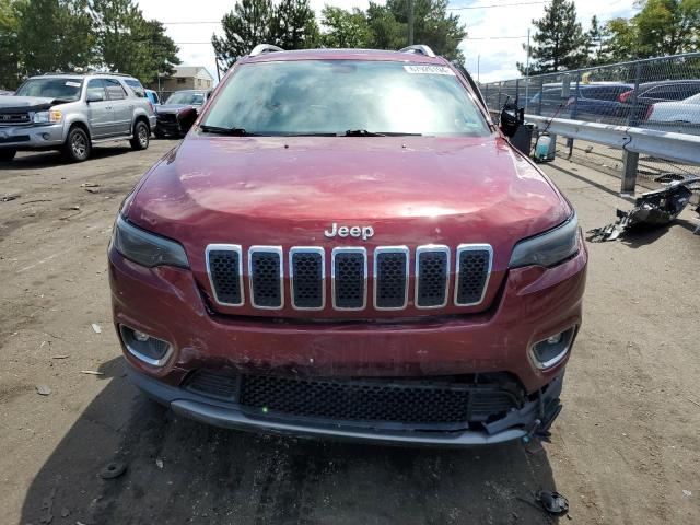 1C4PJMDX3KD305174 Jeep Cherokee