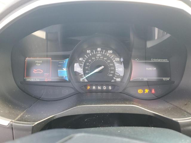 2FMTK4J85FBC27870 Ford EDGE SEL
