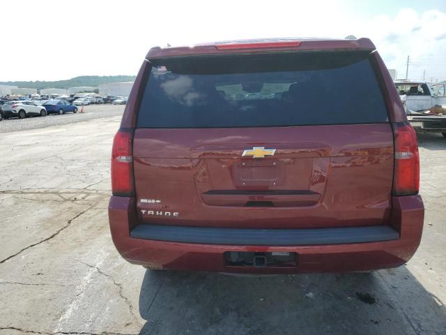 1GNSKBKC9LR186828 Chevrolet TAHOE K150