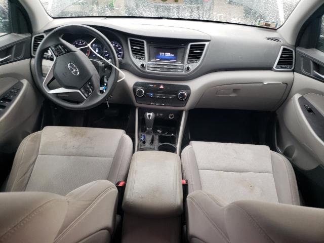 KM8J33A4XGU217536 Hyundai TUCSON LIM