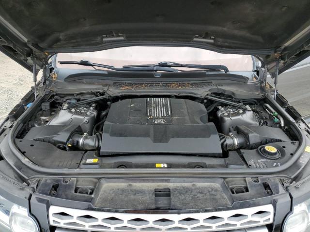 SALWR2PF6GA598775 Land Rover RANGE ROVE